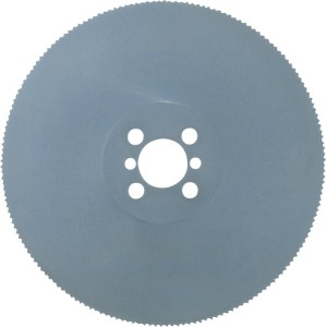 Tarcza do pilarki do cięcia metalu kształt zębów BW śred. brzeszczota 315 mm sze
