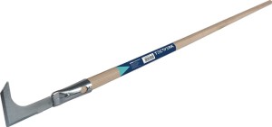 Nóż do fug długość 1555 mm szerokość 70 mm stal TECWERK