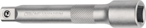 Przedłużka 1/2 cal. długość 125 mm TECWERK