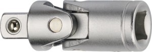 Przegub 3/8 cal. długość 50 mm TECWERK