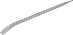 Narzędzie do naprowadzania otworów długość 600 mm długość stożka 120 mm śred. st