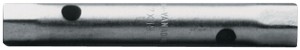 Klucz rurkowy nasadowy rozmiar klucza 8 x 10 mm długość 120 mm śred. otworu 6,5