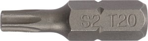 Bit P829168 1/4 cal. T 30 długość 25 mm TECWERK