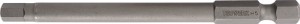 Bit 1/4 cal. 6 mm długość 89 mm TECWERK