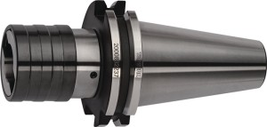 Uchwyt do gwintowników DIN 69871A M14-M36 SK50 długość części wystającej 140 mm