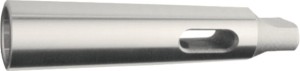 Tuleja redukcyjna DIN 2185 MK4 x MK3 hartowana i szlifowana TECWERK