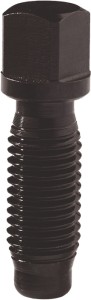 Śruba mocująca wielkość=AA M5 długość 18 mm gn. czw. 5 mm pasuje do imaka wymien