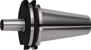 Uchwyt narzędziowy DIN 69871A B16 SK40 długość części wystającej 25 mm TECWERK