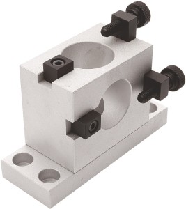 Blok montażowy SK50 aluminium TECWERK