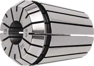 Tuleja zaciskowa typ ER 25/430 E śred. mocowania 10 mm TECWERK