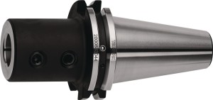 Uchwyt wiertarski E1 DIN 69871 AD/B śred. mocowania 32 mm SK40 długość części wy