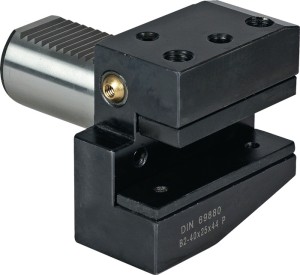 Promieniowy imak narzędziowy B2 DIN 69880 VDI30 lewy TECWERK