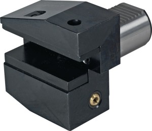 Promieniowy imak narzędziowy B3 DIN 69880 VDI40 prawy głowica górna TECWERK