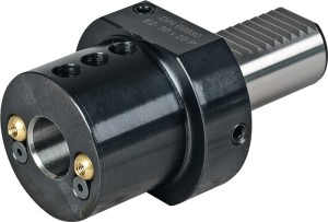 Uchwyt na narzędzia E2 DIN 69880 śred. mocowania 10 mm VDI30 pasuje do frezów sk