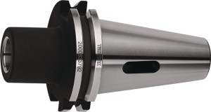 Tuleja stożkowa DIN 69871AD MK2 SK40 długość części wystającej 50 mm TECWERK