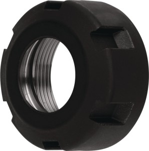 Nakrętka mocująca ER 32 śred. 50 mm z pierścieniem mimośrodowym pasuje do uchw.