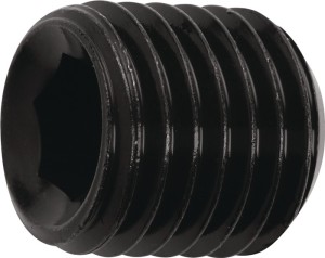 Śruba mocująca M6 długość 10 mm do śred. uchwytów zaciskowych 6 mm TECWERK