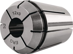 Tuleja zaciskowa ER16-GB śred. mocowania 3,5 mm końcówka czworokątna 2,7 mm PROM