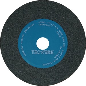 Ściernica ceramiczna śred.200 x szer.25 x 32 mm 60 kształt A normalny korund TW