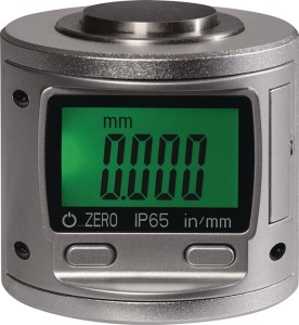 Urządzenie do wstępnego ustawiania narz. IP65 odczyt 0,001 mm 0,00005 cala digit
