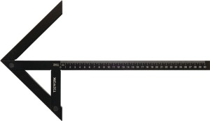 Środkownik długość ramienia 200 x 150 mm TECWERK