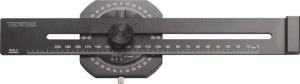 Suwmiarka traserska 300 mm TECWERK