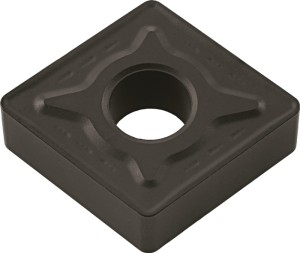 Płytka skrawająca wieloostrzowa CNMG120412-R PMK30 obróbka zgrubna TECWERK