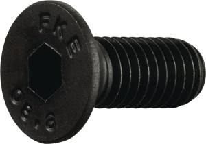 Śruba mocująca rozmiar klucza 4 mm M6 do wielkości płyt TCMT 16/SCMT 12 długość