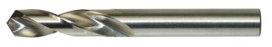 Wiertło kręte DIN 1897 typ N śred. znamionowa 3,1 mm HSS trzpień cylindryczny ba