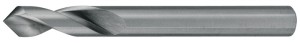 Wiertło do nakiełków NC śred. znamionowa 20 mm HSS-Co 90 stopni TECWERK