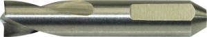 Wiertło do zgrzein punktowych śred. znamionowa 8 x długość całk. 44 mm HSS-Co we