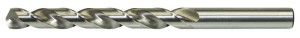 Wiertło kręte DIN 338 Typ VA śred. znamionowa 4,3 mm HSS-Co5 chwyt walcowy krótk