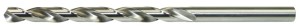 Wiertło kręte DIN 340 typ N śred. znamionowa 3,3 mm HSS profil szlifowany trzpie