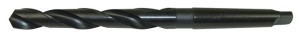 Wiertło kręte DIN 345 typ N śred. znamionowa 60 mm HSS profil szlifowany MK5 TW