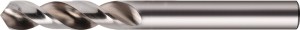 Wiertło kręte DIN 1897 typ UNI śred. znamionowa 6,7 mm HSS-Co trzpień cylindrycz