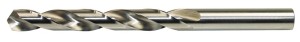 Wiertło kręte DIN 338 typ N śred. znamionowa 13 mm HSS-Co8 trzpień cylindryczny
