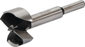 Wiertło sękownicze śred. 20 mm śred. trzpienia 8 mm TECWERK