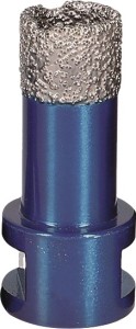 Diamentowe wiertło do płytek PRO M14 Ø 26mm dł. 60, 5mm 1-cz. Segmentliczba 1 m1