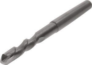 Wiertło do nakiełków śred. 10 mm długość robocza 65 mm długość całkowita 120 mm