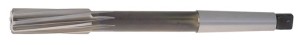 Rozwiertak maszynowy DIN 208 H7 kształt B śred. znamionowa 30 mm HSS-Co MK3 TW
