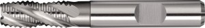 Frez trzpieniowy DIN 844 typ NR śred. 6 mm dł. skrawania 19 mm HSS-Co5 DIN 1835