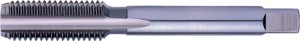 Gwintownik ręczny DIN 2181 gwintownik wykańczak nr 2 M14 x 1,5 mm HSS ISO2 (6H)
