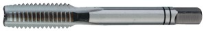 Gwintownik ręczny DIN 352 nr 2 M8 x 1,25 mm HSS ISO2 (6H) TECWERK
