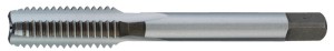 Gwintownik ręczny DIN 352 nr 3 M16 x 2 mm HSS ISO2 (6H) TECWERK