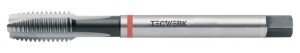 Gwintownik maszynowy DIN 376B H M16 x 2 mm HSS-Co 6H TECWERK