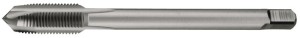 Gwintownik maszynowy DIN 374B M12 x 1,5 mm HSS-Co 6H TECWERK