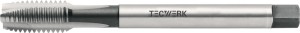 Gwintownik maszynowy DIN 5156B G 1 cal. x 11 HSS-Co ISO 228 TECWERK