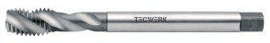 Gwintownik maszynowy DIN 5156C G 1/2 cal. x 14 HSS-Co ISO 228 TECWERK
