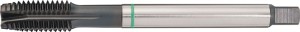 Gwintownik maszynowy DIN 5156B UNIWERSALNY G 3/8 cal. x 19 HSS-Co wap. ISO 228