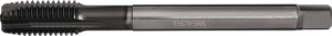 Gwintownik maszynowy DIN 376B UNIWERSALNY M12 x 1,75 mm HSS-Co PM HARDLUBE 6HX